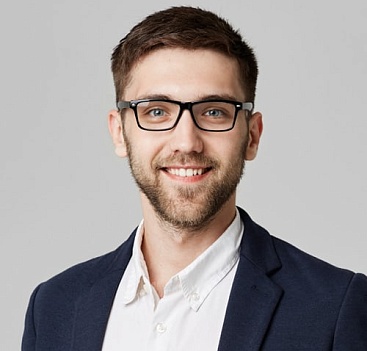 Петров Александр Альбертович