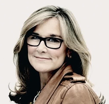 Белохвостикова Нина Ивановна