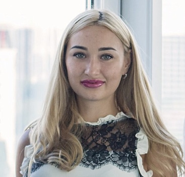 Цветкова Елена Владимировна