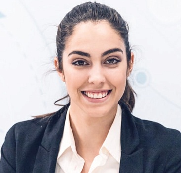 Семенова Ольга Игоревна