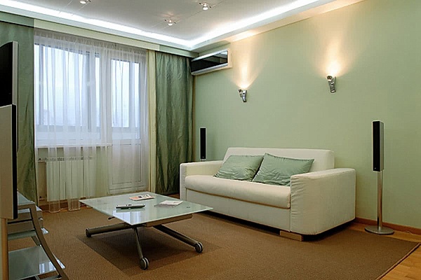 2-к квартира, 90 кв.м., улица Заморёнова