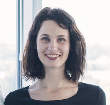 Петрова Светлана Васильевна